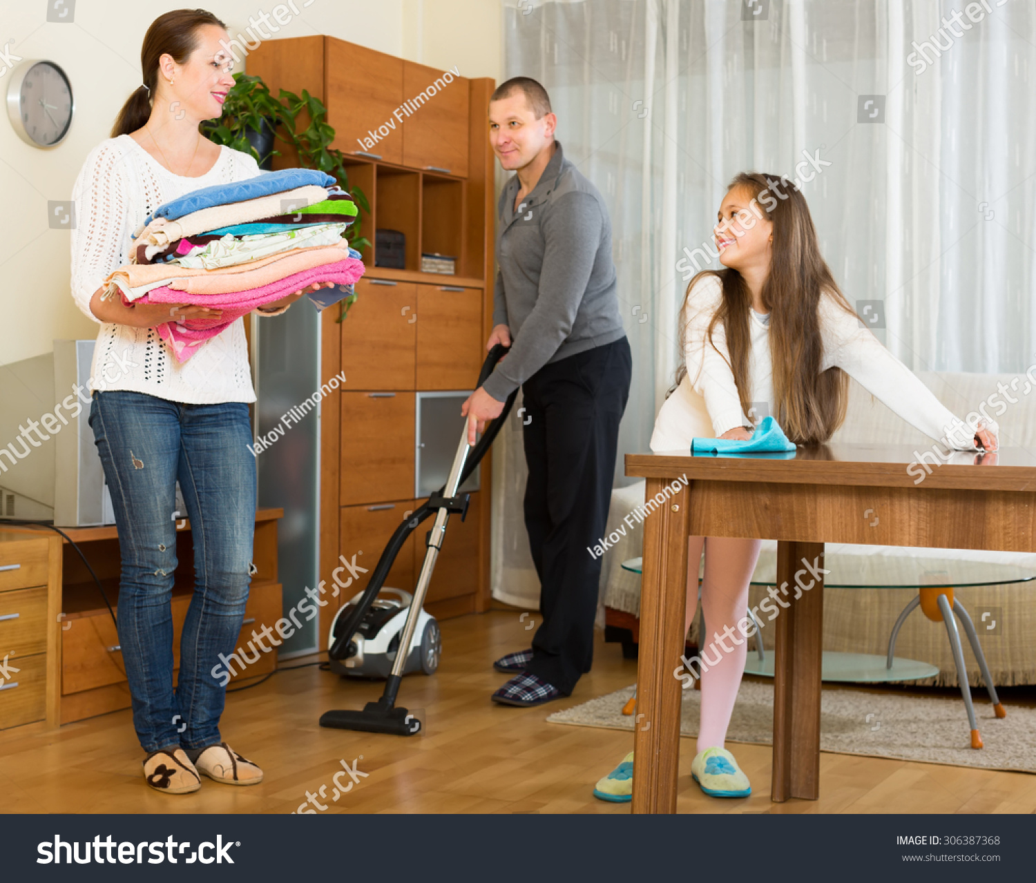 The Hidden Danger Lurking in your home!?!?!?