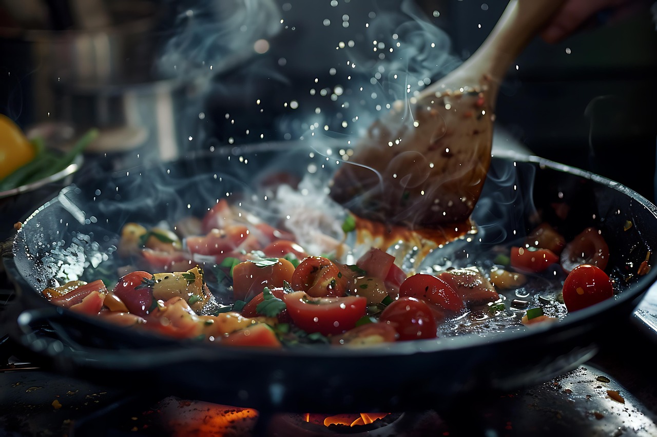 Is Your Kitchen Making You Sick?